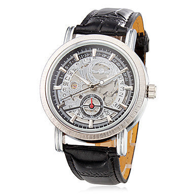 James Stewart (Black-Black)